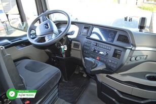 MAN TGX 18.480 GX Adaptive Cruise Control truck tractor for sale - Image 13 | Autoline PH MAN TGX 18.480 GX Adaptive Cruise Control truck tractor | Image 13 - Autoline