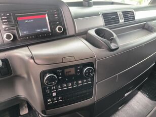 Trattore stradale MAN TGX 18.480/ Retarder /BLS/ Nowe opony / Sprowadzony in vendita - Immagine 7 | Autoline IT Trattore stradale MAN TGX 18.480/ Retarder /BLS/ Nowe opony / Sprowadzony | Immagine 7 - Autoline