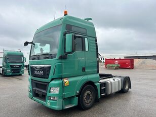 MAN TGX 18.480, XXL, Automatik, Retarder Sattelzugmaschine