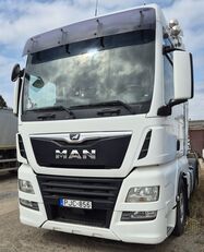 тягач MAN TGX 18.500