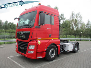 تریلی MAN TGX 18.500