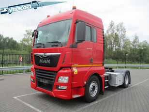 MAN TGX 18.500 truck tractor