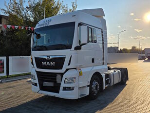 тягач MAN TGX 18.500