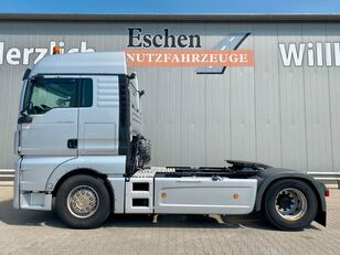 тягач MAN TGX 18.500
