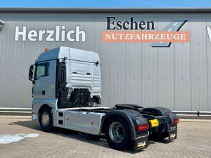 тягач MAN TGX 18.500