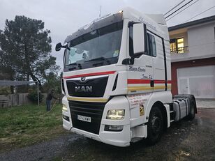 Đầu kéo MAN TGX 18.500 để bán - Hình ảnh 12 | Autoline VN Đầu kéo MAN TGX 18.500 | Hình ảnh 12 - Autoline