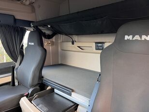 MAN TGX 18.500 trækker til salg - Billede 15 | Autoline DK MAN TGX 18.500 trækker | Billede 15 - Autoline