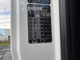 MAN TGX 18.500 trækker til salg - Billede 22 | Autoline DK MAN TGX 18.500 trækker | Billede 22 - Autoline