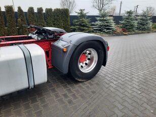 Tractor head MAN TGX 18.500 dijual - Gambar 6 | Autoline ID Tractor head MAN TGX 18.500 | Gambar 6 - Autoline