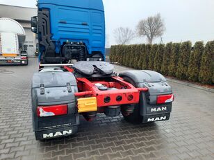 Tractor head MAN TGX 18.500 dijual - Gambar 11 | Autoline ID Tractor head MAN TGX 18.500 | Gambar 11 - Autoline