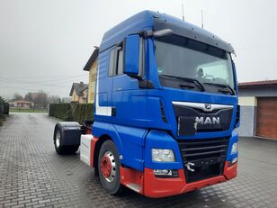 Tractor head MAN TGX 18.500 dijual - Gambar 18 | Autoline ID Tractor head MAN TGX 18.500 | Gambar 18 - Autoline