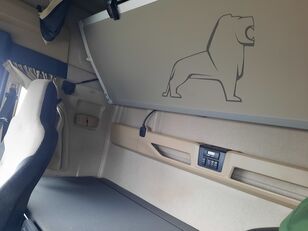 Tractor head MAN TGX 18.500 dijual - Gambar 27 | Autoline ID Tractor head MAN TGX 18.500 | Gambar 27 - Autoline