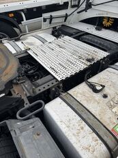 Tractor head MAN TGX 18.500 dijual - Gambar 4 | Autoline ID Tractor head MAN TGX 18.500 | Gambar 4 - Autoline