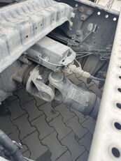 Tractor head MAN TGX 18.500 dijual - Gambar 5 | Autoline ID Tractor head MAN TGX 18.500 | Gambar 5 - Autoline