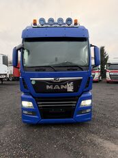 tracteur routier MAN TGX 18.500