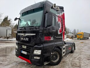 tracteur routier MAN TGX 18.500