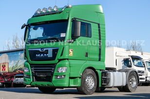 tracteur routier MAN TGX 18.500