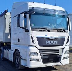 cami&atilde;o tractor MAN TGX 18.500