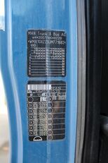 cami&atilde;o tractor MAN TGX 18.500