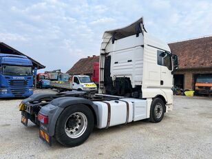 MAN TGX 18.500 truck tractor for sale - Image 4 | Autoline BD MAN TGX 18.500 truck tractor | Image 4 - Autoline