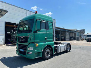 MAN TGX 18.500 4x2 BLS ADR FL Euro6 Retarder Klima tegljač