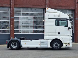 Tractor head MAN TGX 18.500 4x2 - Low KM 280Tkm - 2x tank - Navi - Euro 6 - Full dijual - Gambar 8 | Autoline ID Tractor head MAN TGX 18.500 4x2 - Low KM 280Tkm - 2x tank - Navi - Euro 6 - Full | Gambar 8 - Autoline