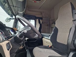 Tractor head MAN TGX 18.500 4x2 - Low KM 280Tkm - 2x tank - Navi - Euro 6 - Full dijual - Gambar 10 | Autoline ID Tractor head MAN TGX 18.500 4x2 - Low KM 280Tkm - 2x tank - Navi - Euro 6 - Full | Gambar 10 - Autoline