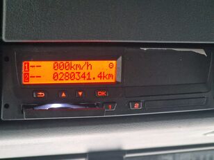 Tractor head MAN TGX 18.500 4x2 - Low KM 280Tkm - 2x tank - Navi - Euro 6 - Full dijual - Gambar 14 | Autoline ID Tractor head MAN TGX 18.500 4x2 - Low KM 280Tkm - 2x tank - Navi - Euro 6 - Full | Gambar 14 - Autoline