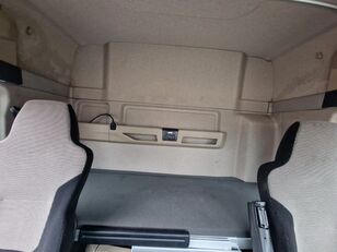 Tractor head MAN TGX 18.500 4x2 - Low KM 280Tkm - 2x tank - Navi - Euro 6 - Full dijual - Gambar 21 | Autoline ID Tractor head MAN TGX 18.500 4x2 - Low KM 280Tkm - 2x tank - Navi - Euro 6 - Full | Gambar 21 - Autoline