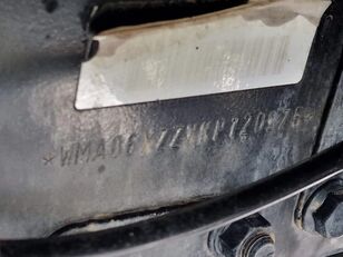 Tractor head MAN TGX 18.500 4x2 - Low KM 280Tkm - 2x tank - Navi - Euro 6 - Full dijual - Gambar 24 | Autoline ID Tractor head MAN TGX 18.500 4x2 - Low KM 280Tkm - 2x tank - Navi - Euro 6 - Full | Gambar 24 - Autoline