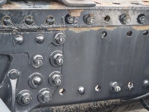 Tractor head MAN TGX 18.500 4x2 - Low KM 280Tkm - 2x tank - Navi - Euro 6 - Full dijual - Gambar 26 | Autoline ID Tractor head MAN TGX 18.500 4x2 - Low KM 280Tkm - 2x tank - Navi - Euro 6 - Full | Gambar 26 - Autoline