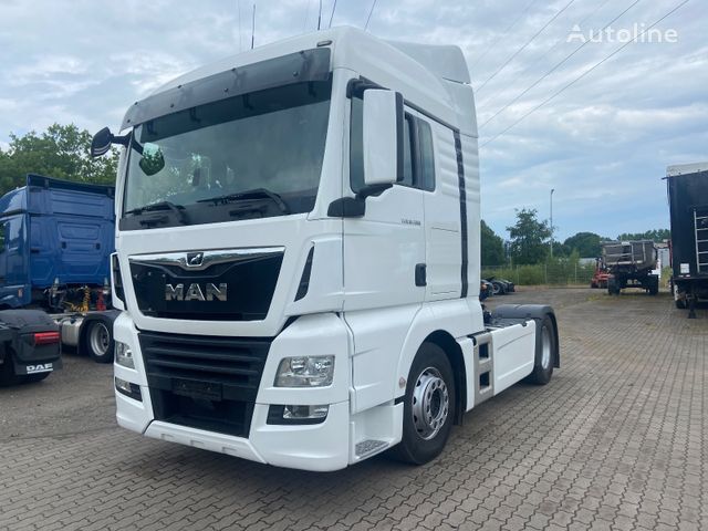 MAN TGX 18.500 4x2 Retarder tractora