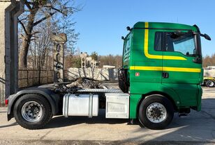 Купить тягач MAN TGX 18.500 4x4 HydroDrive - Изображение 14 | Autoline AM Тягач MAN TGX 18.500 4x4 HydroDrive | Изображение 14 - Autoline