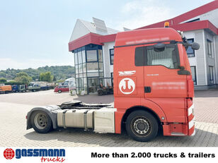 السيارات القاطرة MAN TGX 18.500 LL SA