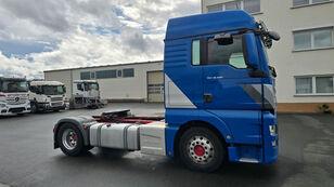 MAN TGX 18.500 (Nr. 5866) truck tractor