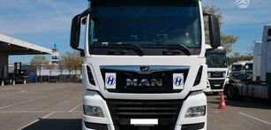MAN TGX 18.500 XXL Retarder UNIVERSALAS cabeza tractora