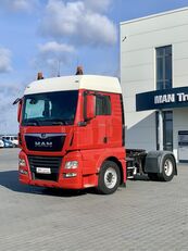 тягач MAN TGX 18.500 Євро6