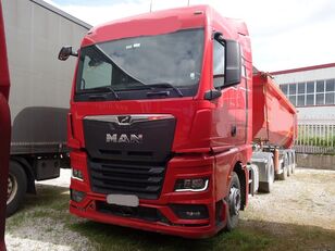 влекач MAN TGX 18.510