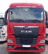 влекач MAN TGX 18.510