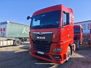 влекач MAN TGX 18.510