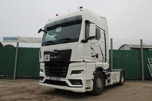 cap tractor MAN TGX 18.510