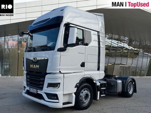 tracteur routier MAN TGX 18.510