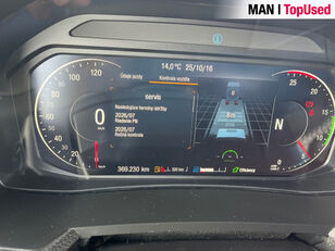 MAN TGX 18.510 truck tractor for sale - Image 26 | Autoline SG MAN TGX 18.510 truck tractor | Image 26 - Autoline