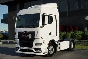 тягач MAN TGX 18.510