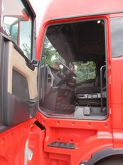 Tracteur routier MAN TGX 18.510 à vendre - Image 9 | Autoline CG Tracteur routier MAN TGX 18.510 | Image 9 - Autoline