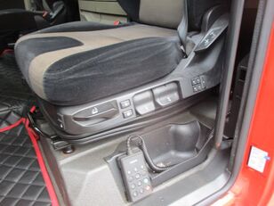 Tracteur routier MAN TGX 18.510 à vendre - Image 10 | Autoline CG Tracteur routier MAN TGX 18.510 | Image 10 - Autoline