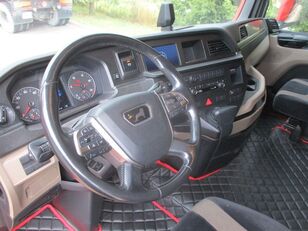 Tracteur routier MAN TGX 18.510 à vendre - Image 13 | Autoline CG Tracteur routier MAN TGX 18.510 | Image 13 - Autoline