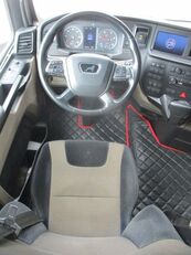 Tracteur routier MAN TGX 18.510 à vendre - Image 23 | Autoline CG Tracteur routier MAN TGX 18.510 | Image 23 - Autoline