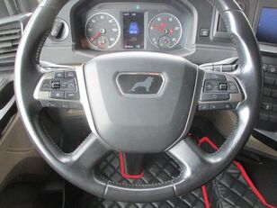 Tracteur routier MAN TGX 18.510 à vendre - Image 24 | Autoline CG Tracteur routier MAN TGX 18.510 | Image 24 - Autoline