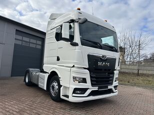 тягач MAN TGX 18.510